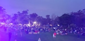 swan hill food truck festival - riverside park - YUAsk